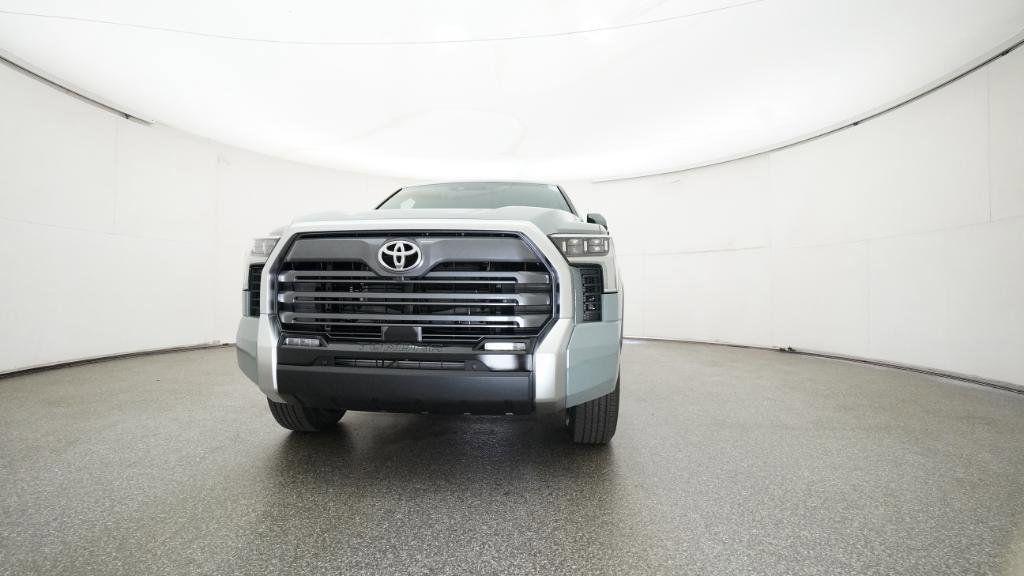 new 2026 Toyota Tundra car, priced at $61,629