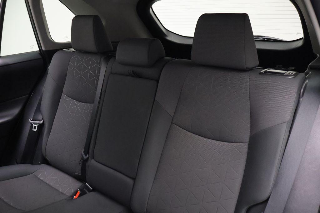 used 2023 Toyota RAV4 car, priced at $25,865