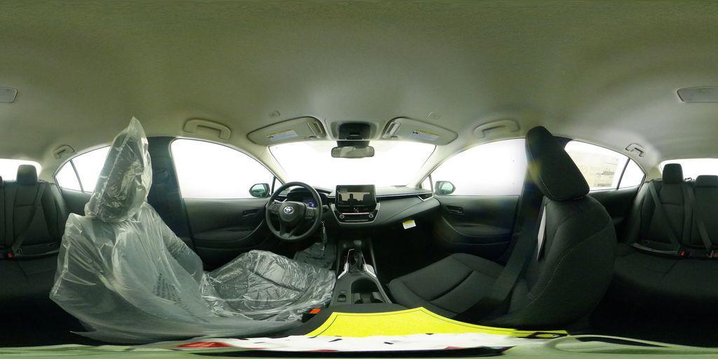 new 2026 Toyota Corolla car, priced at $23,739