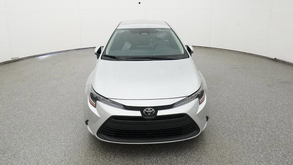 new 2026 Toyota Corolla car, priced at $23,739