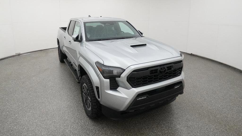new 2026 Toyota Tacoma car, priced at $46,930