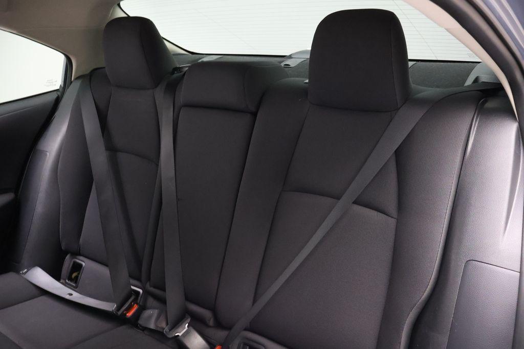 used 2024 Toyota Corolla car, priced at $17,957