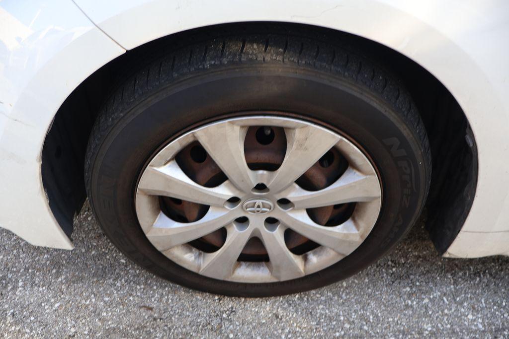 used 2021 Toyota Corolla car, priced at $9,457