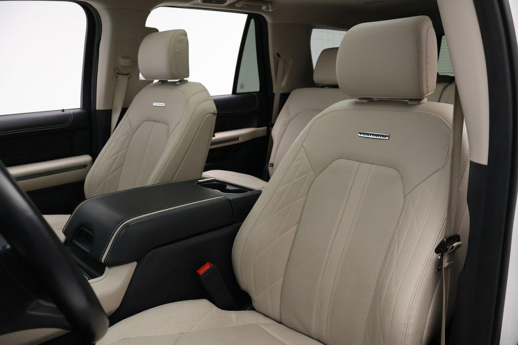 used 2023 Ford Expedition Max car, priced at $56,957