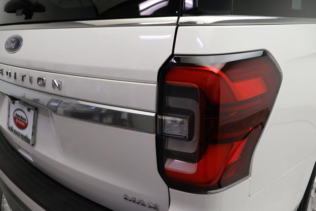 used 2023 Ford Expedition Max car, priced at $56,957