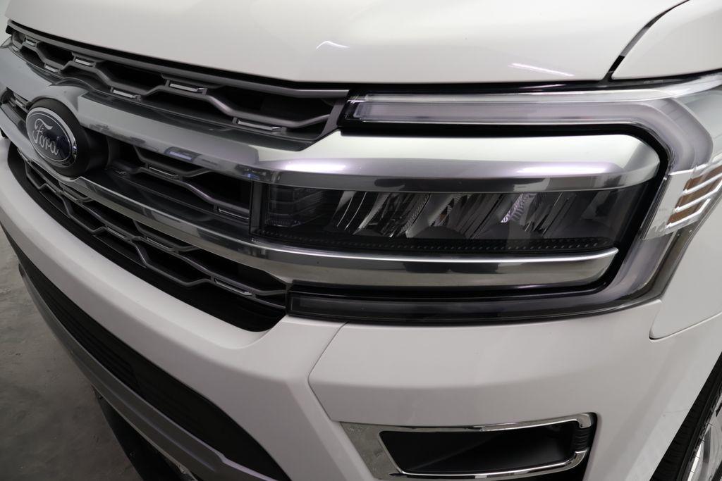 used 2023 Ford Expedition Max car, priced at $56,957