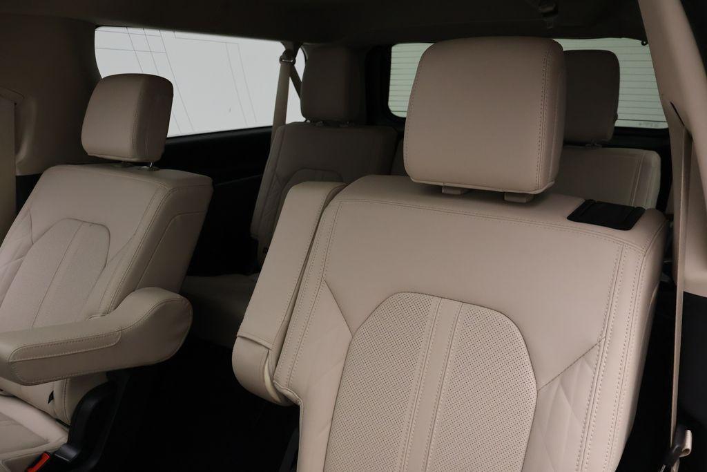 used 2023 Ford Expedition Max car, priced at $56,957
