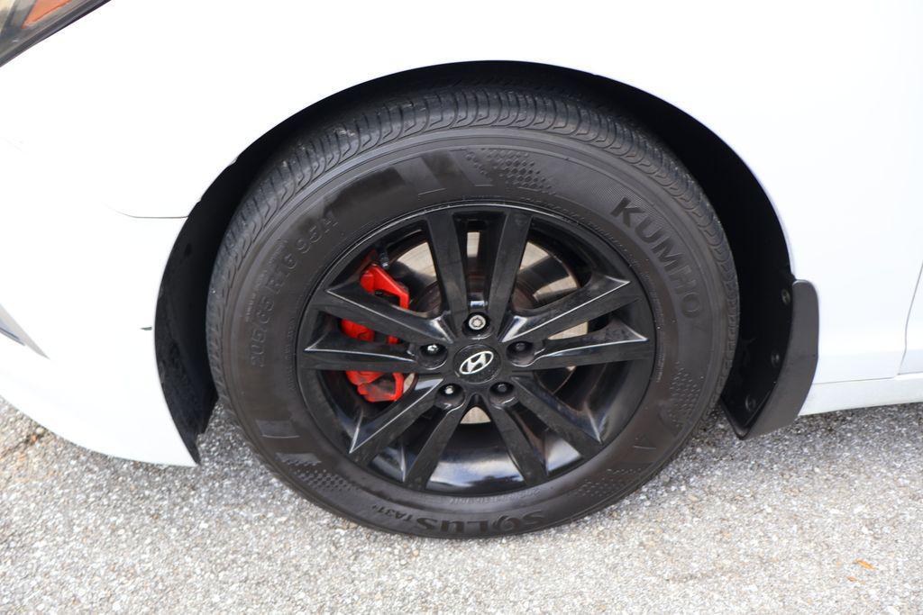 used 2016 Hyundai Sonata car, priced at $8,577