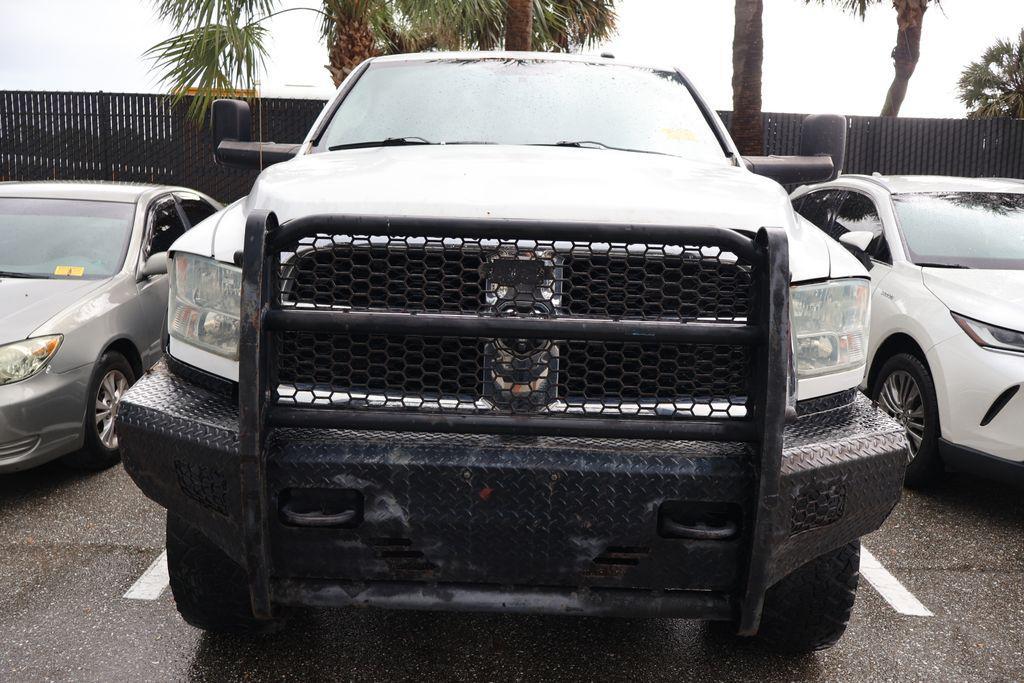 used 2014 Ram 2500 car, priced at $24,777