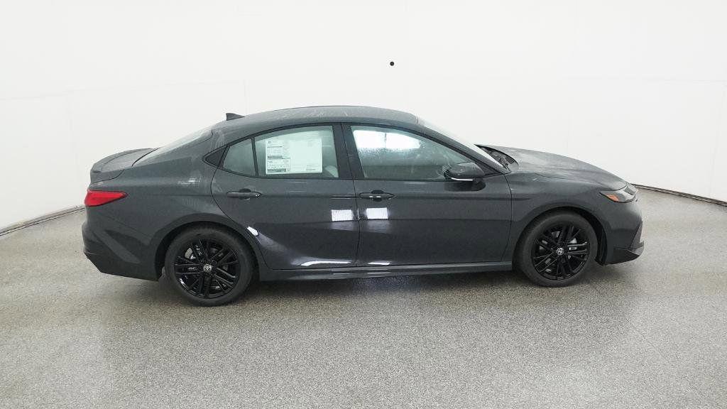 new 2026 Toyota Camry car, priced at $32,303