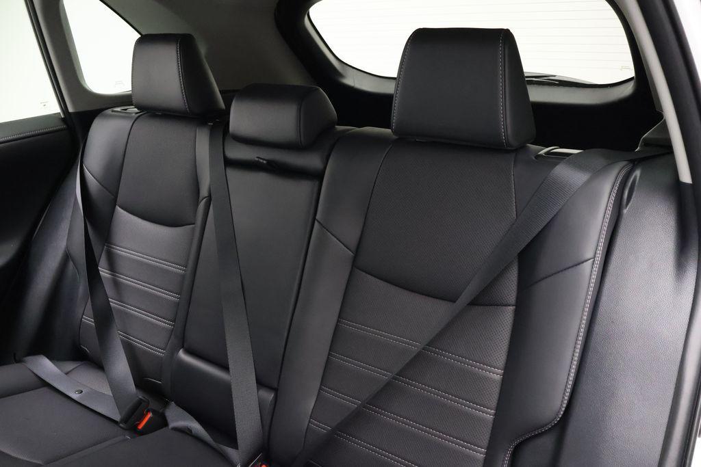 used 2025 Toyota RAV4 car, priced at $35,230