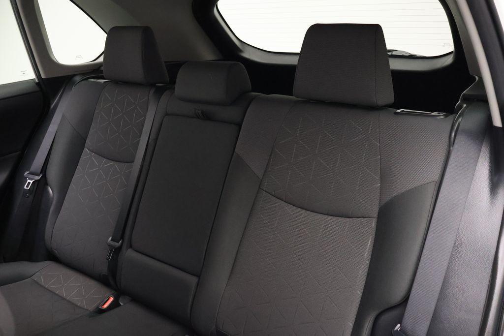 used 2024 Toyota RAV4 car, priced at $29,107