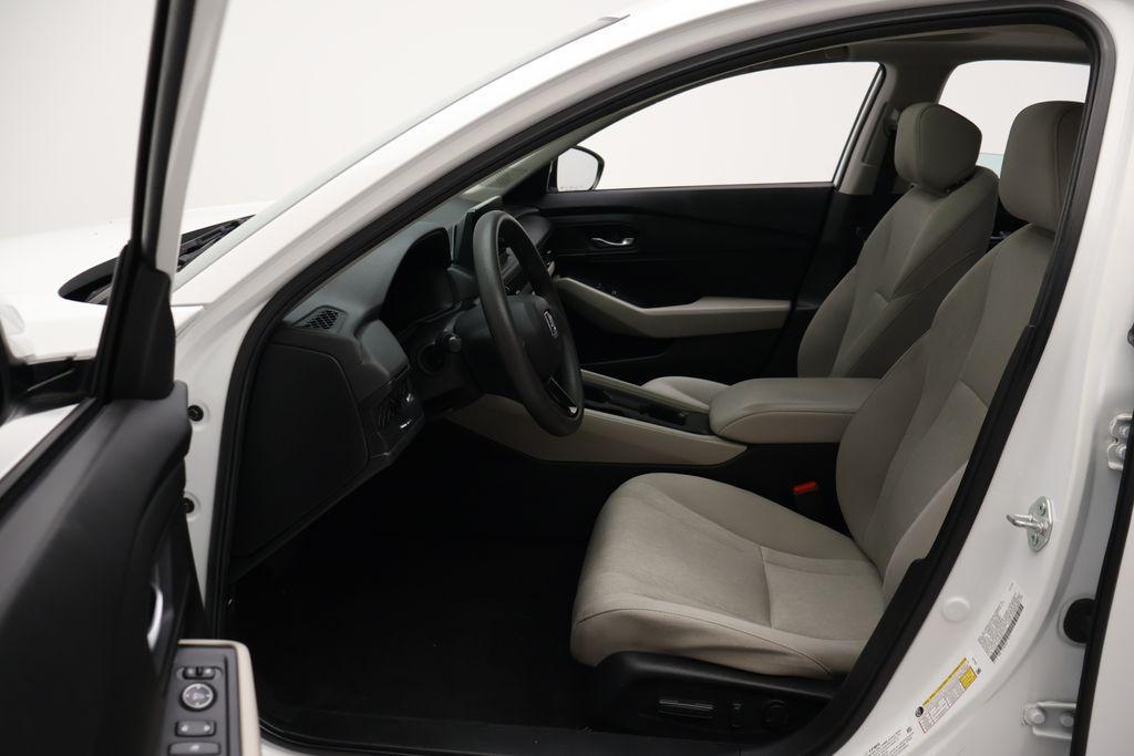 used 2024 Honda Accord car, priced at $25,507