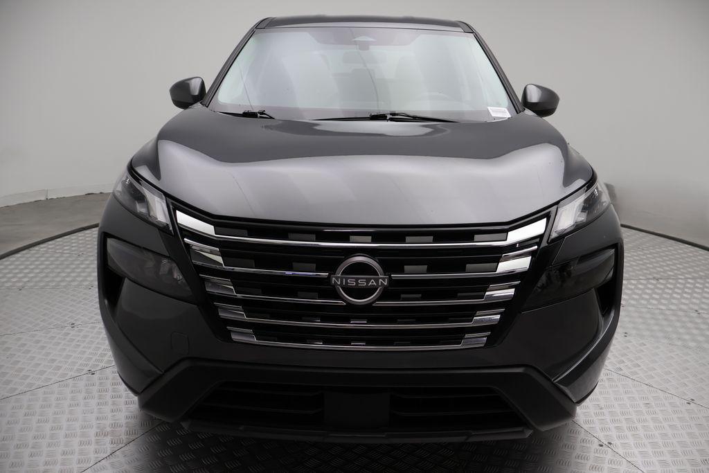used 2025 Nissan Rogue car, priced at $18,957