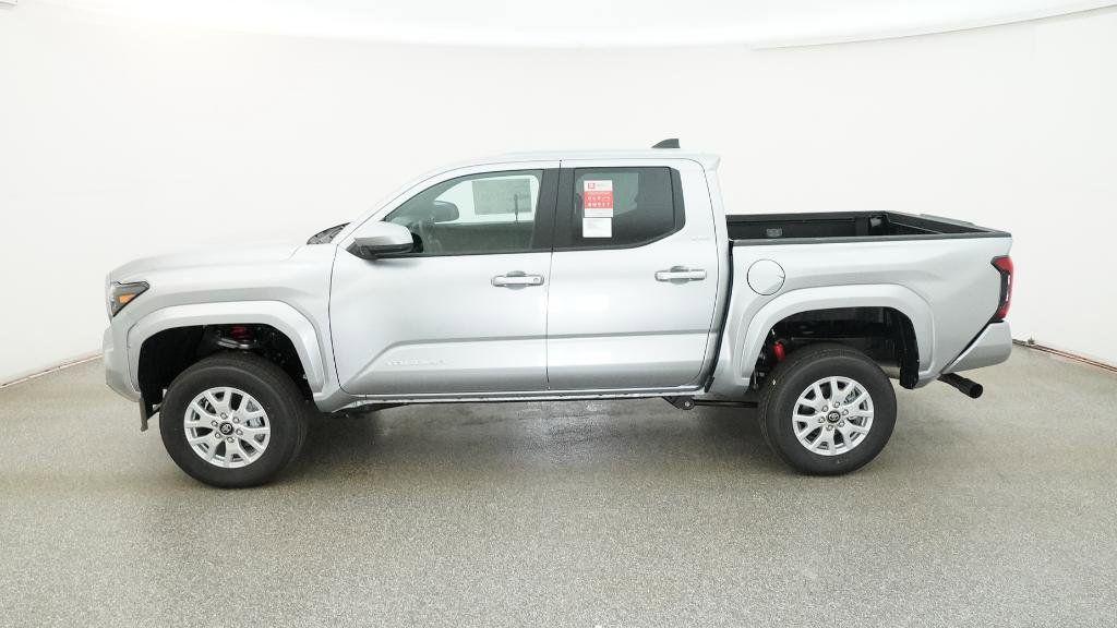 new 2026 Toyota Tacoma car, priced at $46,732