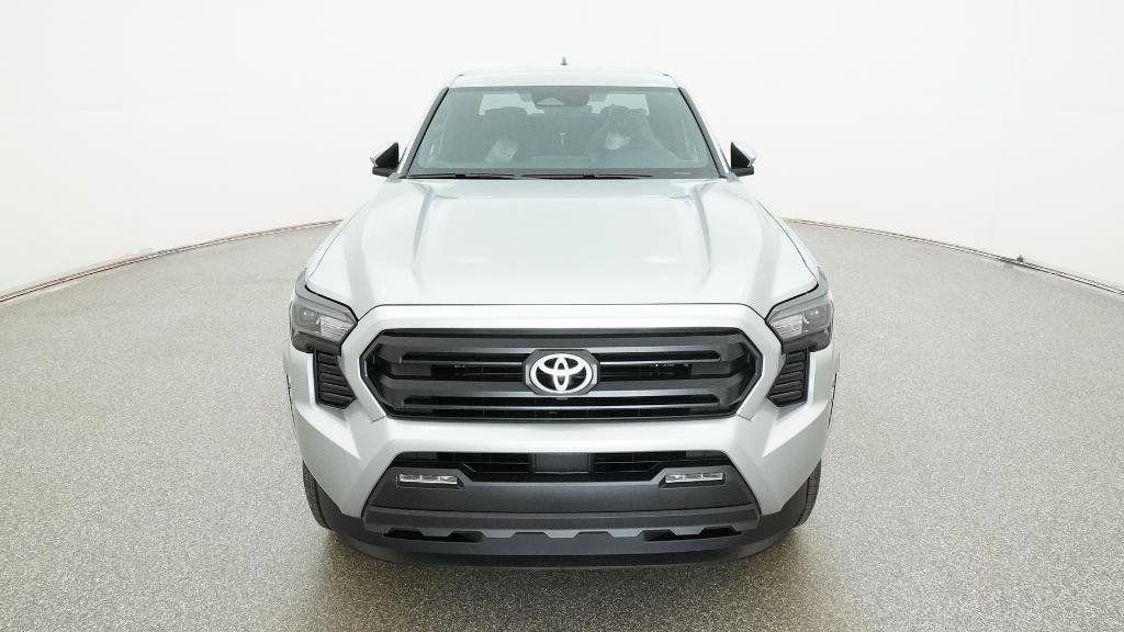 new 2026 Toyota Tacoma car, priced at $46,732