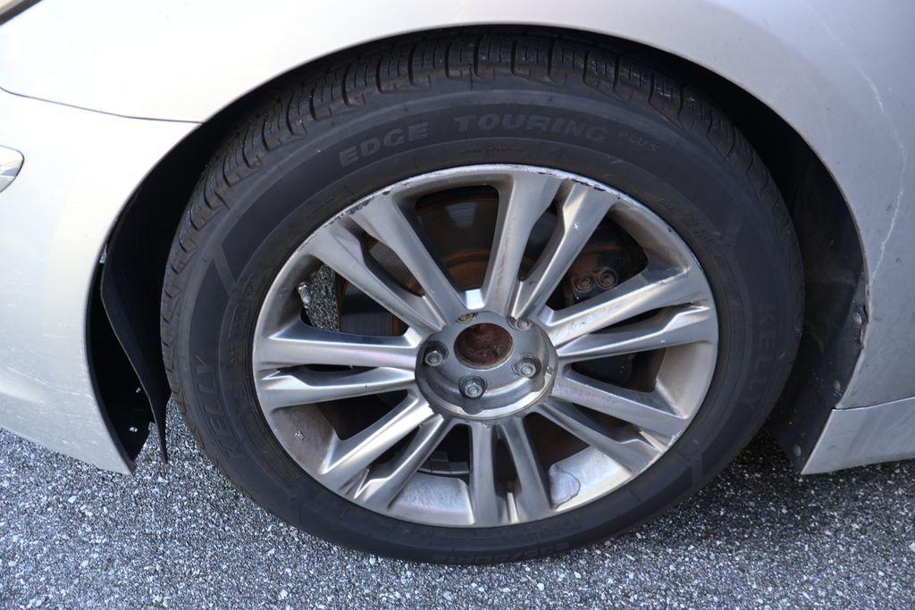 used 2012 Hyundai Genesis car, priced at $4,612