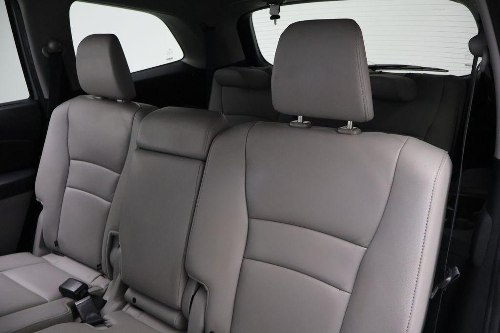 used 2020 Honda Pilot car, priced at $21,299