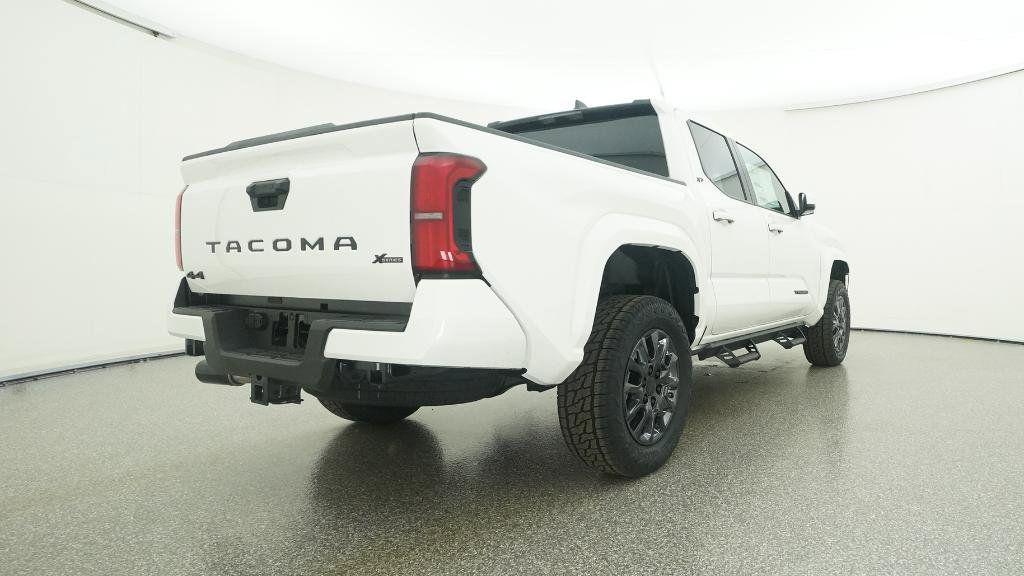 new 2026 Toyota Tacoma car, priced at $47,490