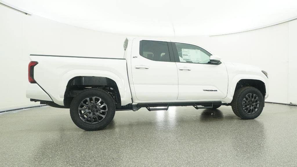 new 2026 Toyota Tacoma car, priced at $47,490