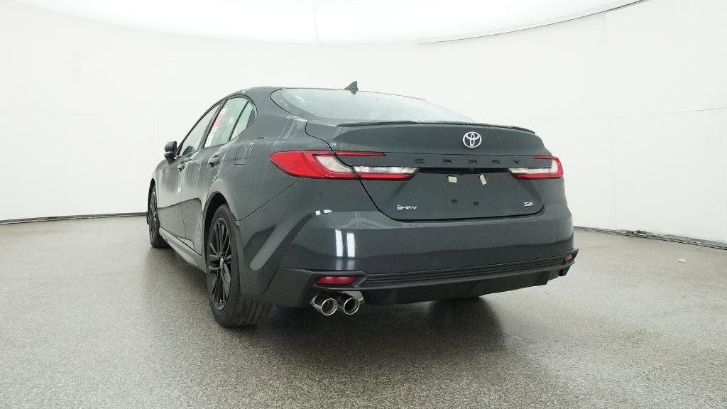 new 2026 Toyota Camry car, priced at $32,303