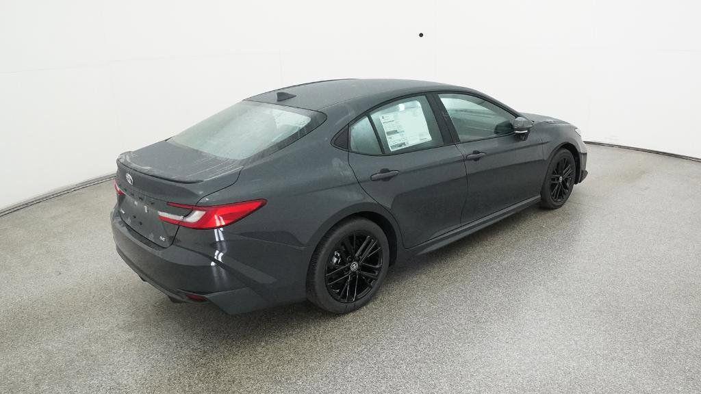 new 2026 Toyota Camry car, priced at $32,303