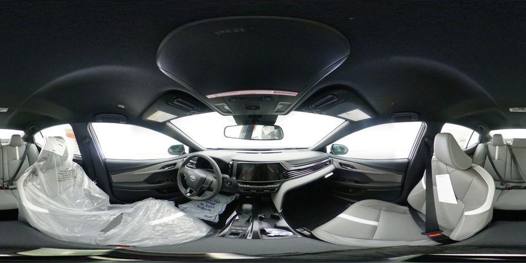 new 2026 Toyota Camry car, priced at $32,303