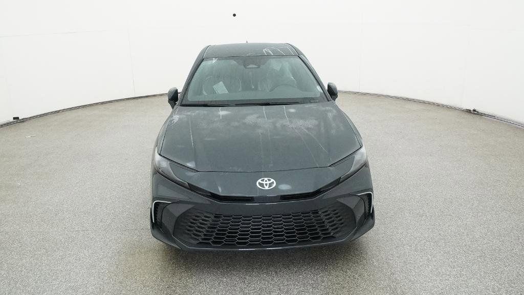 new 2026 Toyota Camry car, priced at $32,303