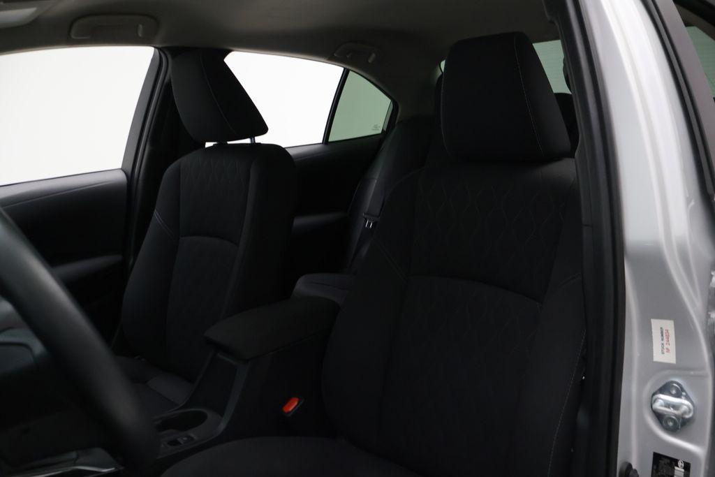 used 2024 Toyota Corolla car, priced at $18,677