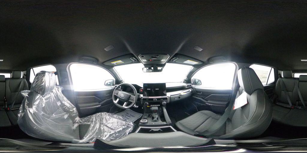 new 2026 Toyota 4Runner car, priced at $59,125