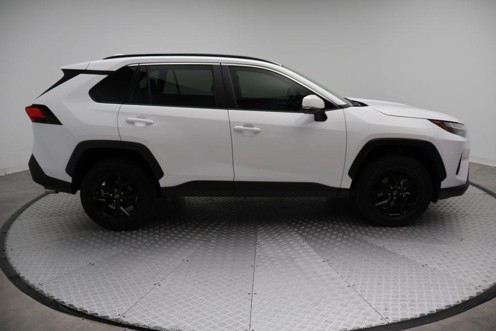 used 2023 Toyota RAV4 car, priced at $25,977