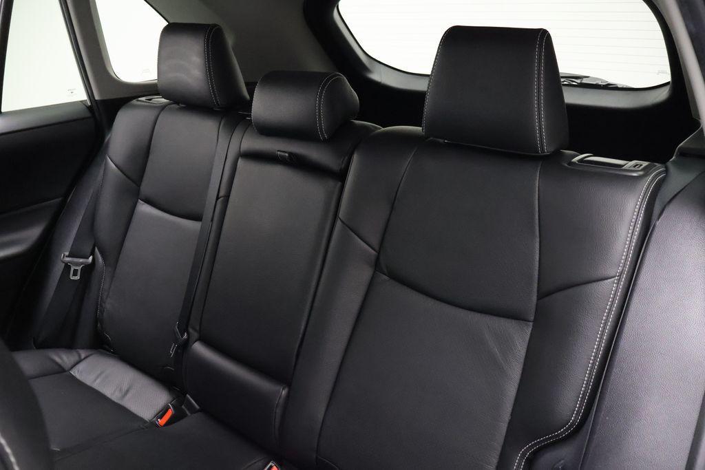 used 2023 Toyota RAV4 car, priced at $25,977