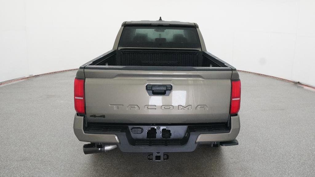 new 2026 Toyota Tacoma car, priced at $52,082