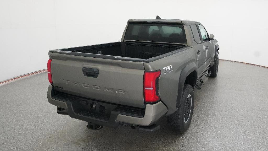 new 2026 Toyota Tacoma car, priced at $52,082