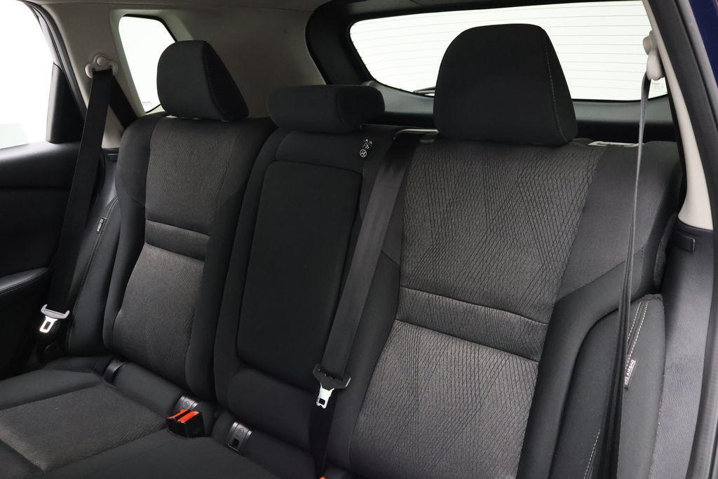 used 2025 Nissan Rogue car, priced at $19,877