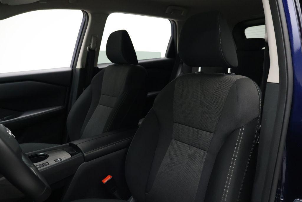 used 2025 Nissan Rogue car, priced at $19,877