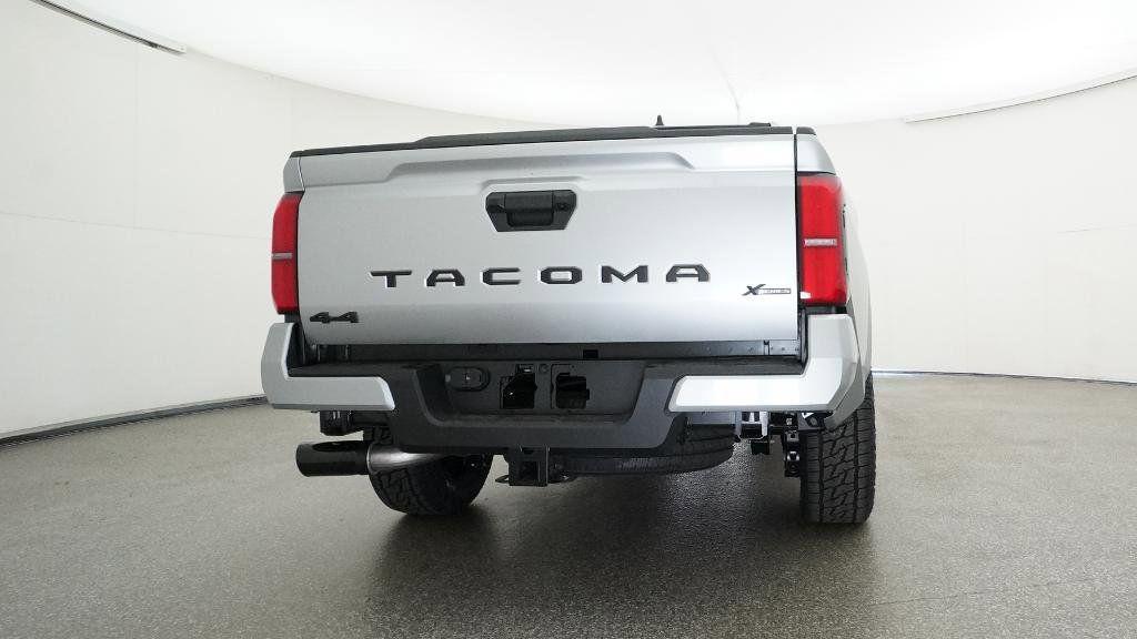 new 2026 Toyota Tacoma car, priced at $47,440