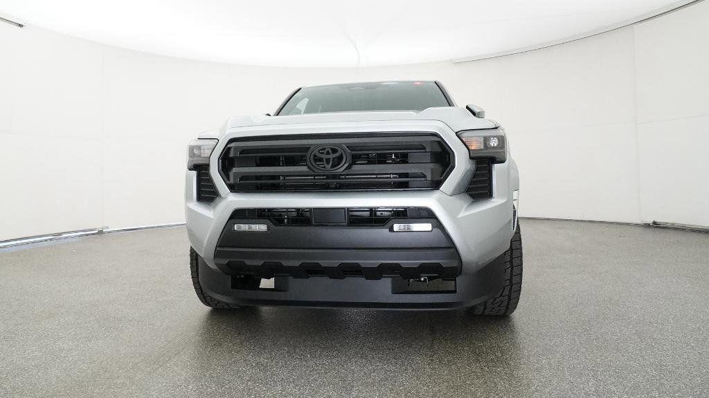 new 2026 Toyota Tacoma car, priced at $47,440