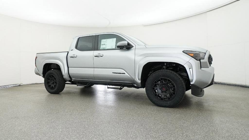 new 2026 Toyota Tacoma car, priced at $47,440