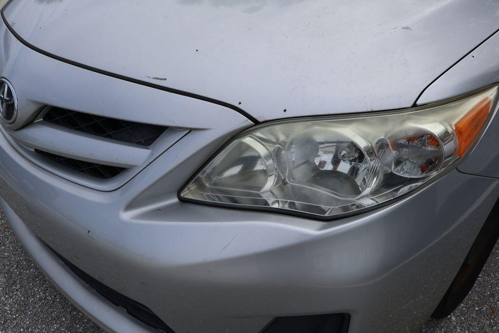 used 2012 Toyota Corolla car, priced at $5,907