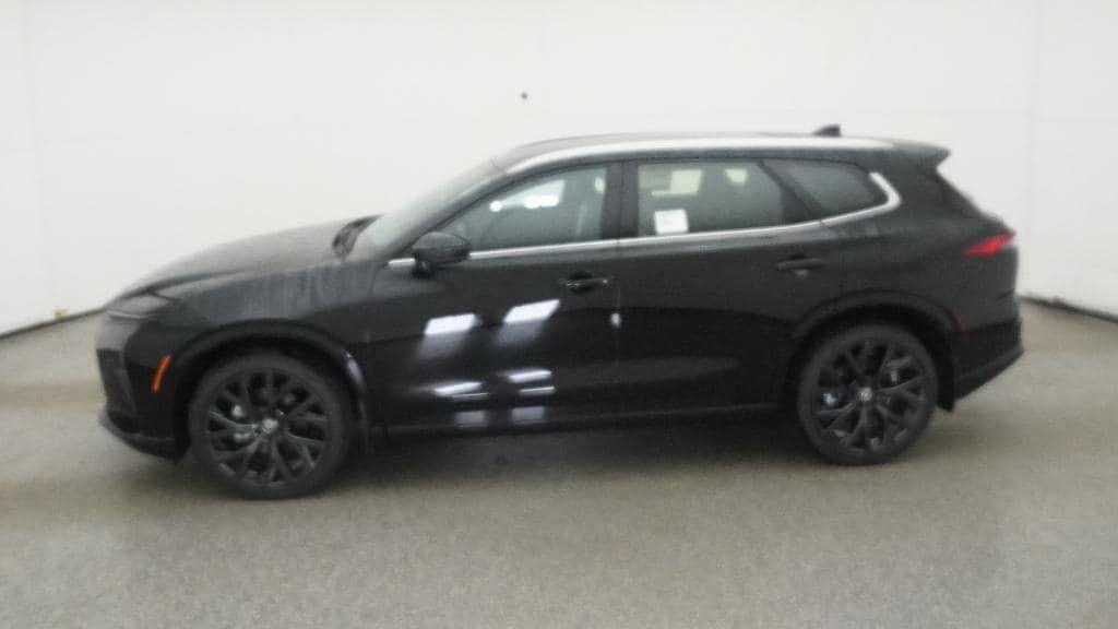 new 2025 Toyota Crown Signia car, priced at $50,039