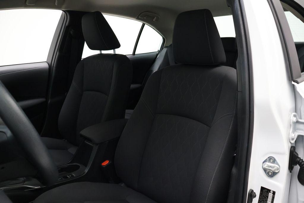 used 2024 Toyota Corolla car, priced at $18,377