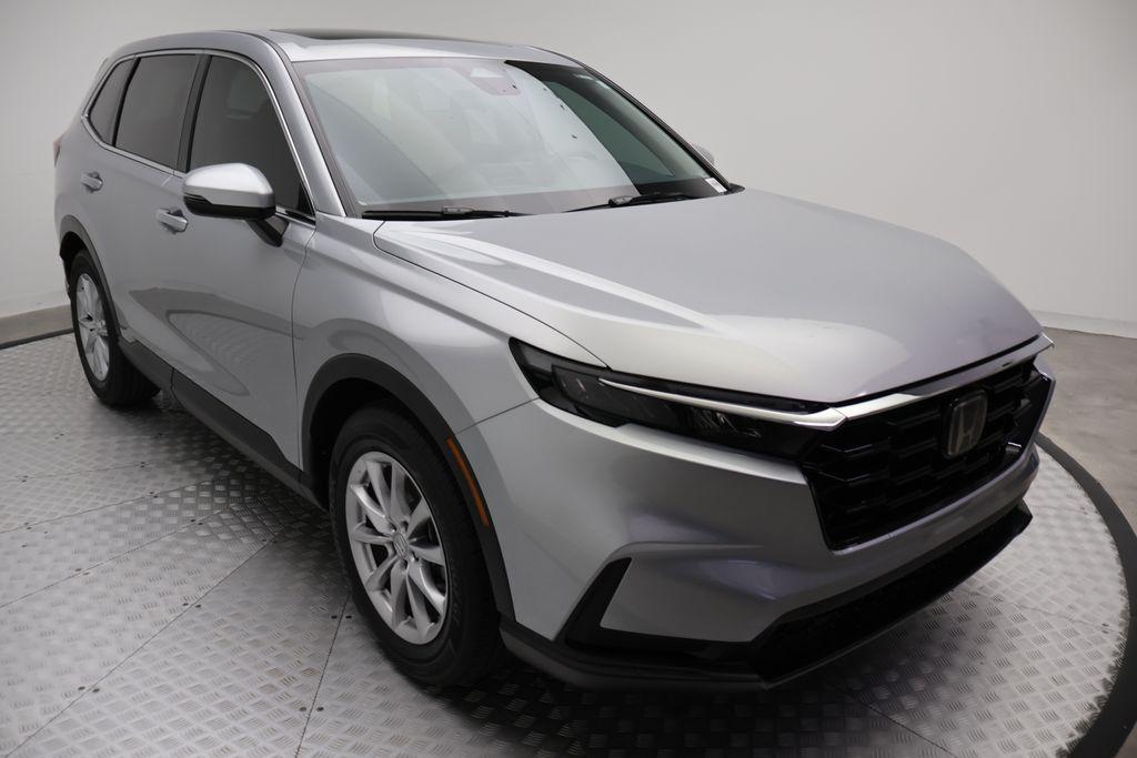 used 2026 Honda CR-V car, priced at $32,607