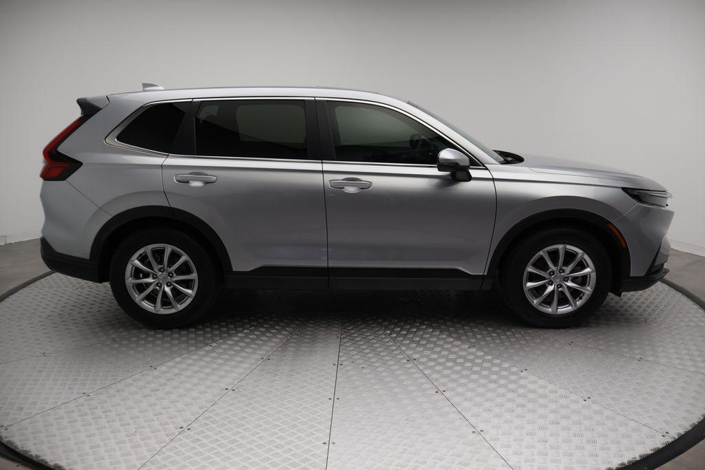 used 2026 Honda CR-V car, priced at $32,607