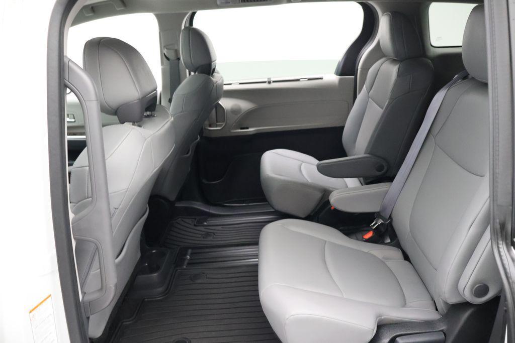 used 2024 Toyota Sienna car, priced at $40,977