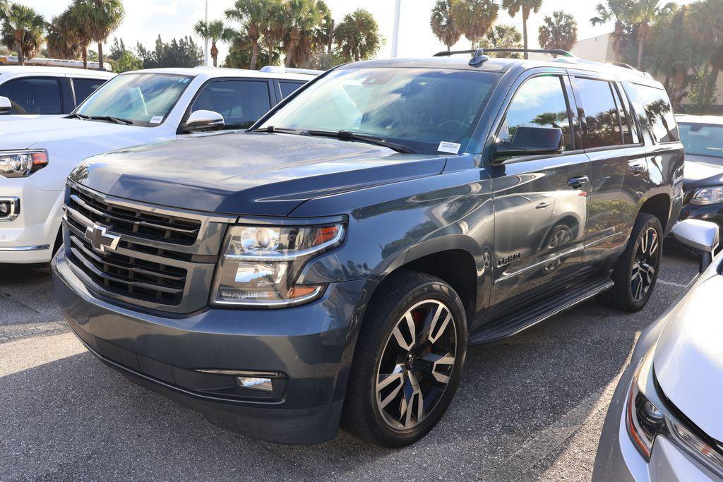 used 2019 Chevrolet Tahoe car, priced at $30,957