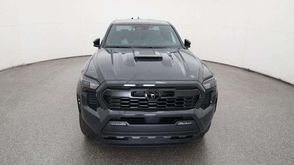 new 2026 Toyota Tacoma car, priced at $50,610