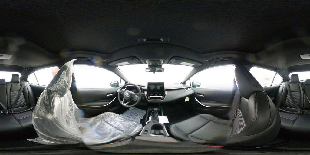 new 2026 Toyota Corolla car, priced at $30,699