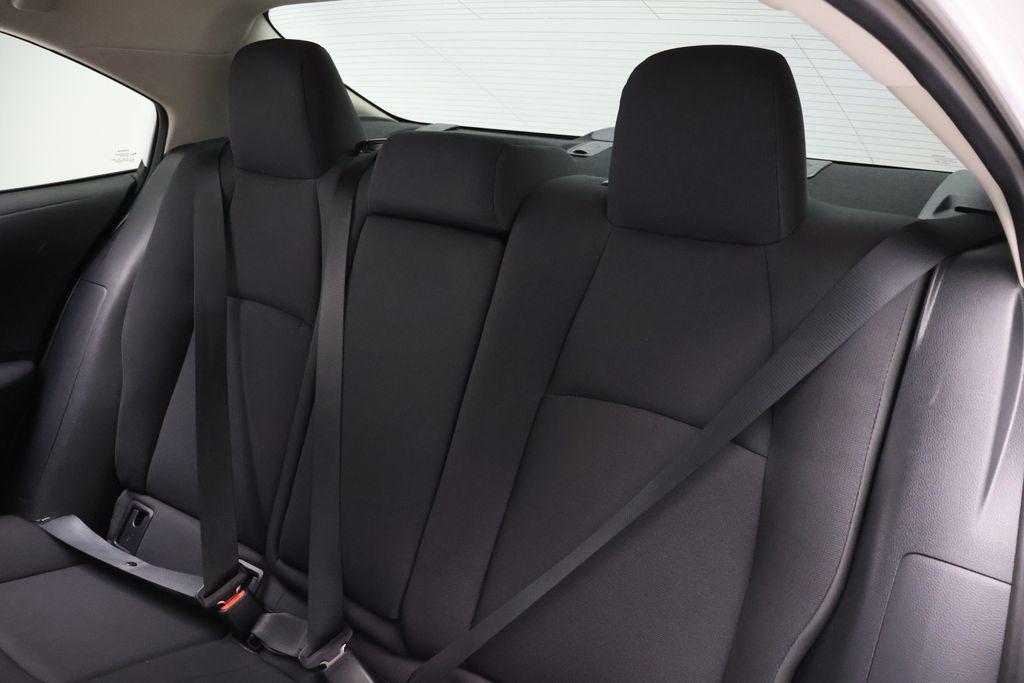 used 2024 Toyota Corolla car, priced at $18,477