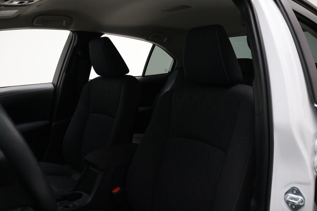 used 2024 Toyota Corolla car, priced at $18,477